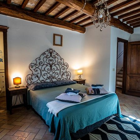 Le Antiche Viste Apartment ปีติญาโน ห้อง รูปภาพ