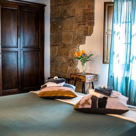 Le Antiche Viste Apartment ปีติญาโน ห้อง รูปภาพ