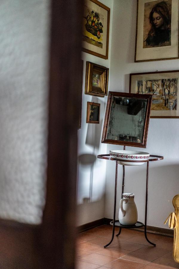 Le Antiche Viste Apartment ปีติญาโน ภายนอก รูปภาพ