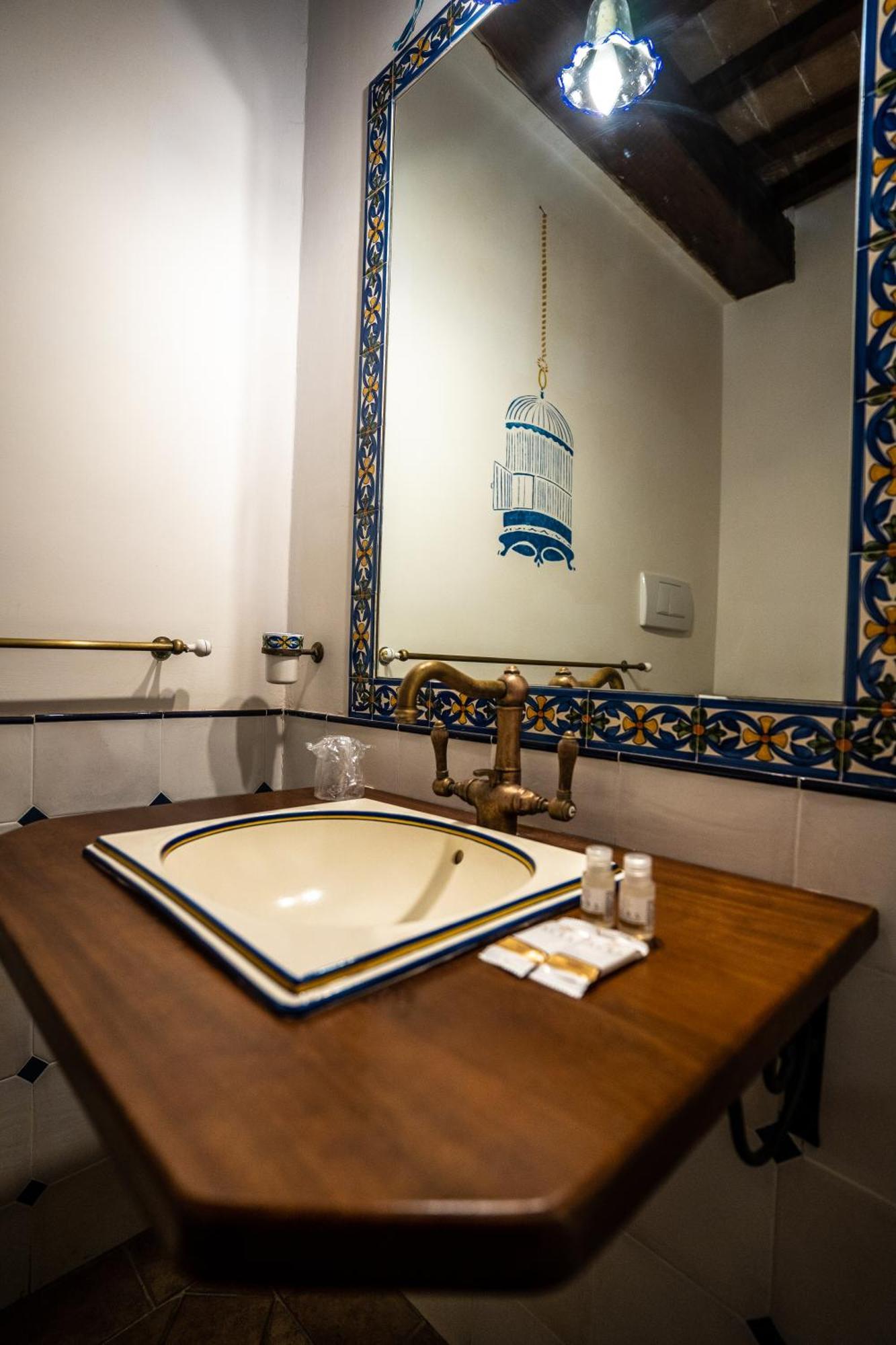 Le Antiche Viste Apartment ปีติญาโน ห้อง รูปภาพ