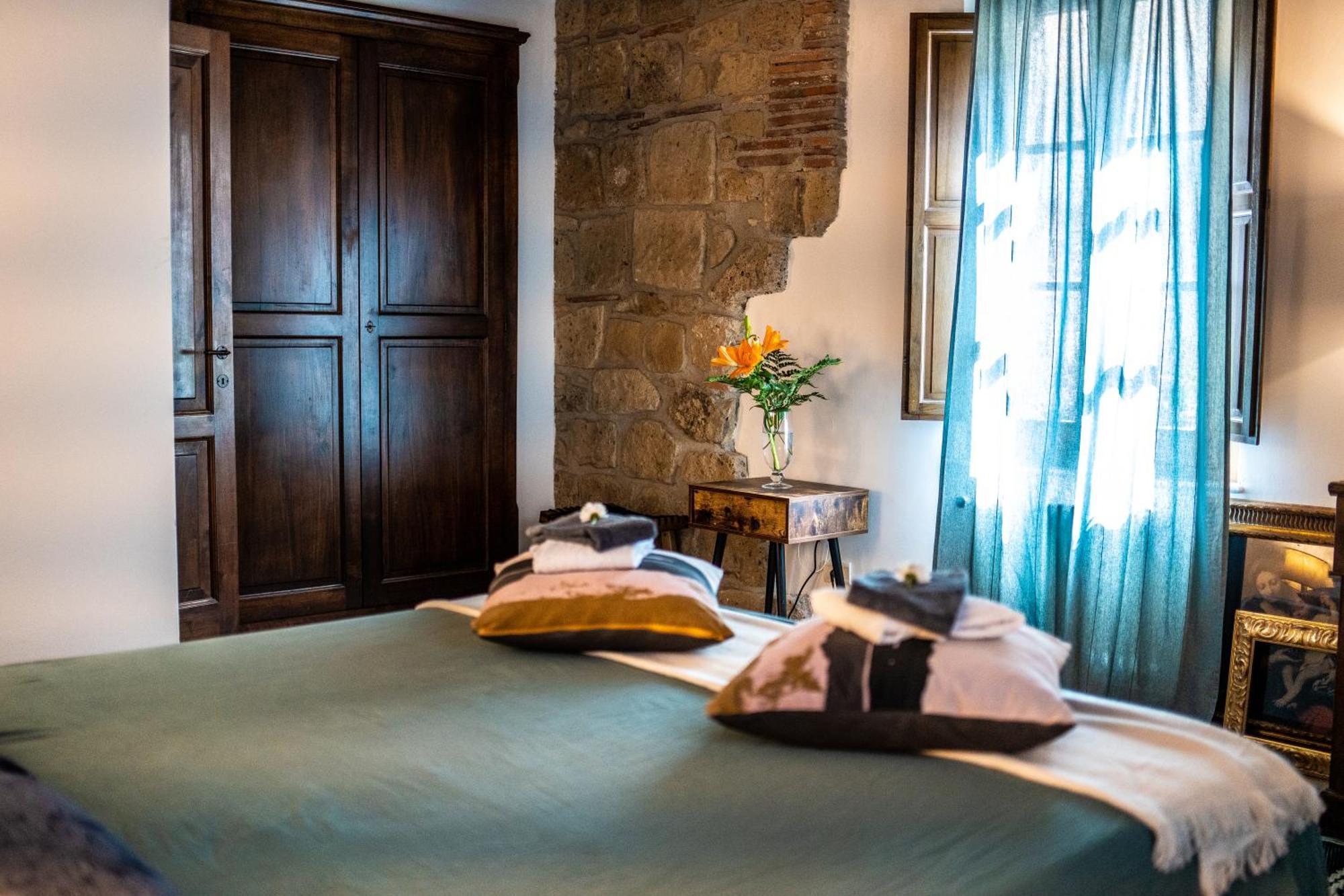 Le Antiche Viste Apartment ปีติญาโน ห้อง รูปภาพ
